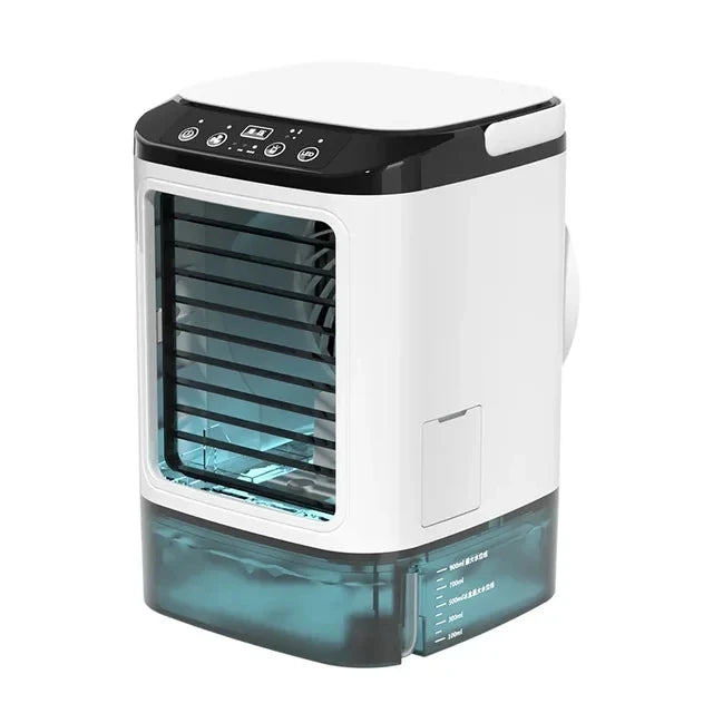 TEKTO artic airconditioner
